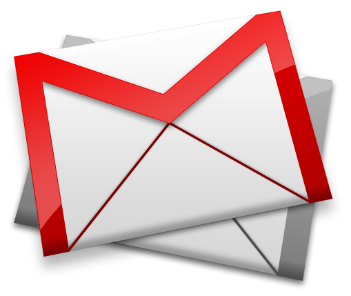 E-Mail Icon Image